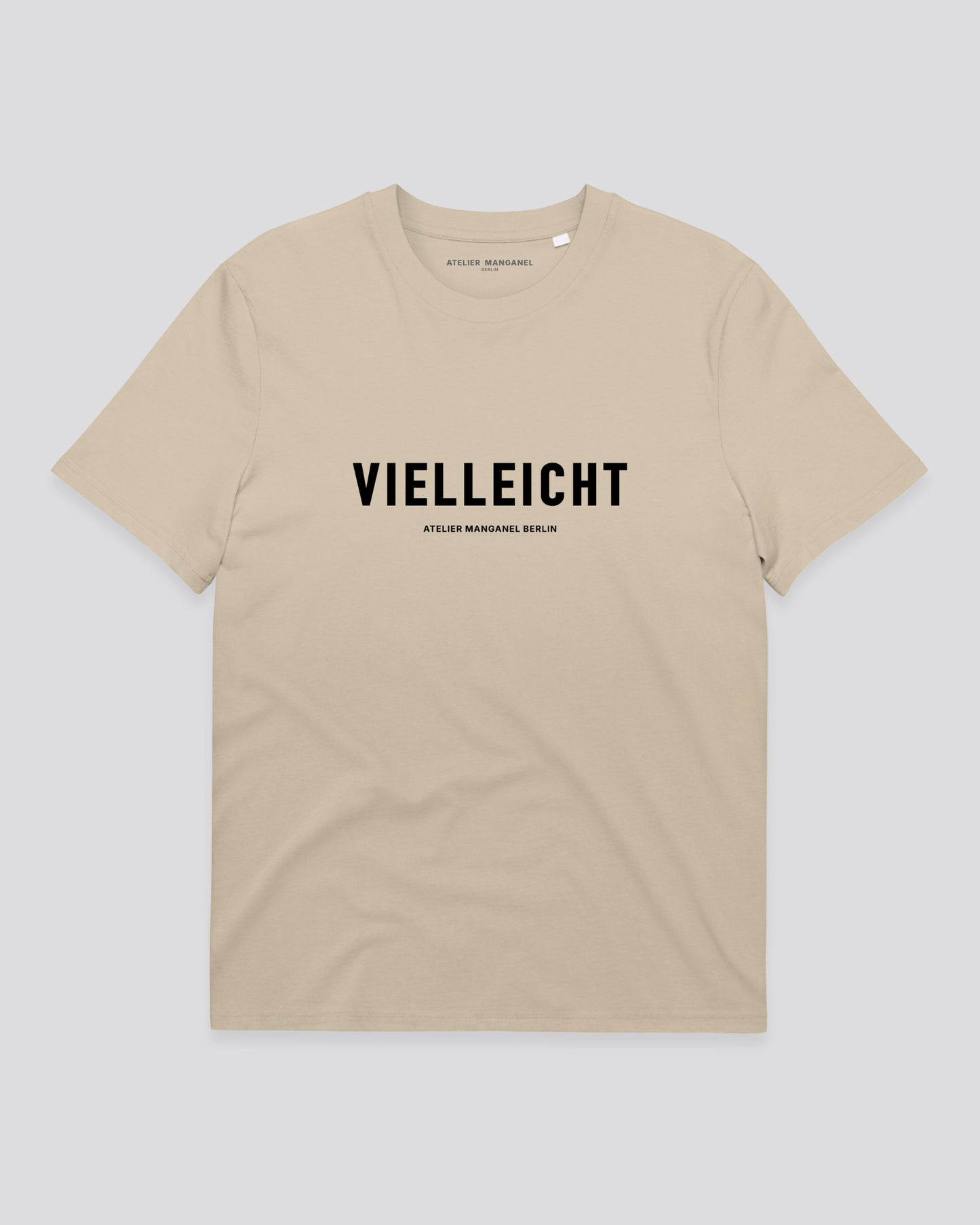 Velleicht #01 - Organic Cotton