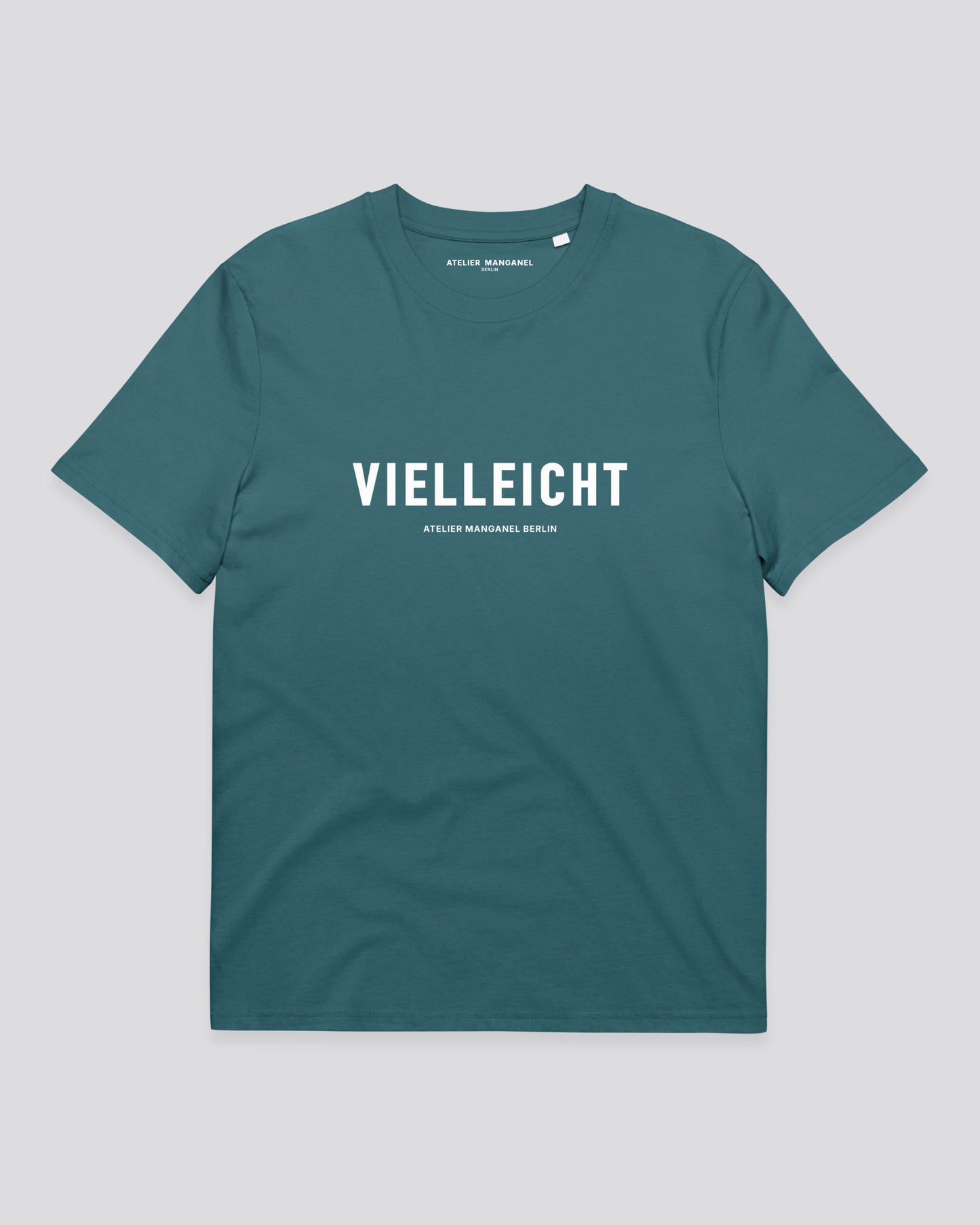 Velleicht #01 - Organic Cotton