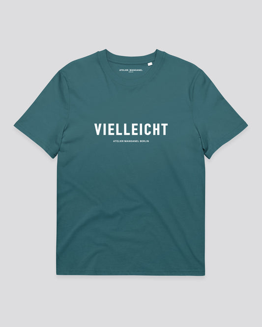 Velleicht #01 - Organic Cotton