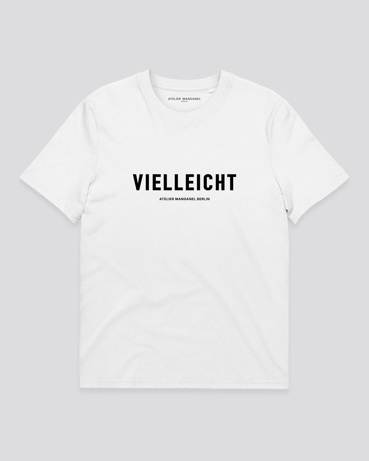 Velleicht #01 - Organic Cotton