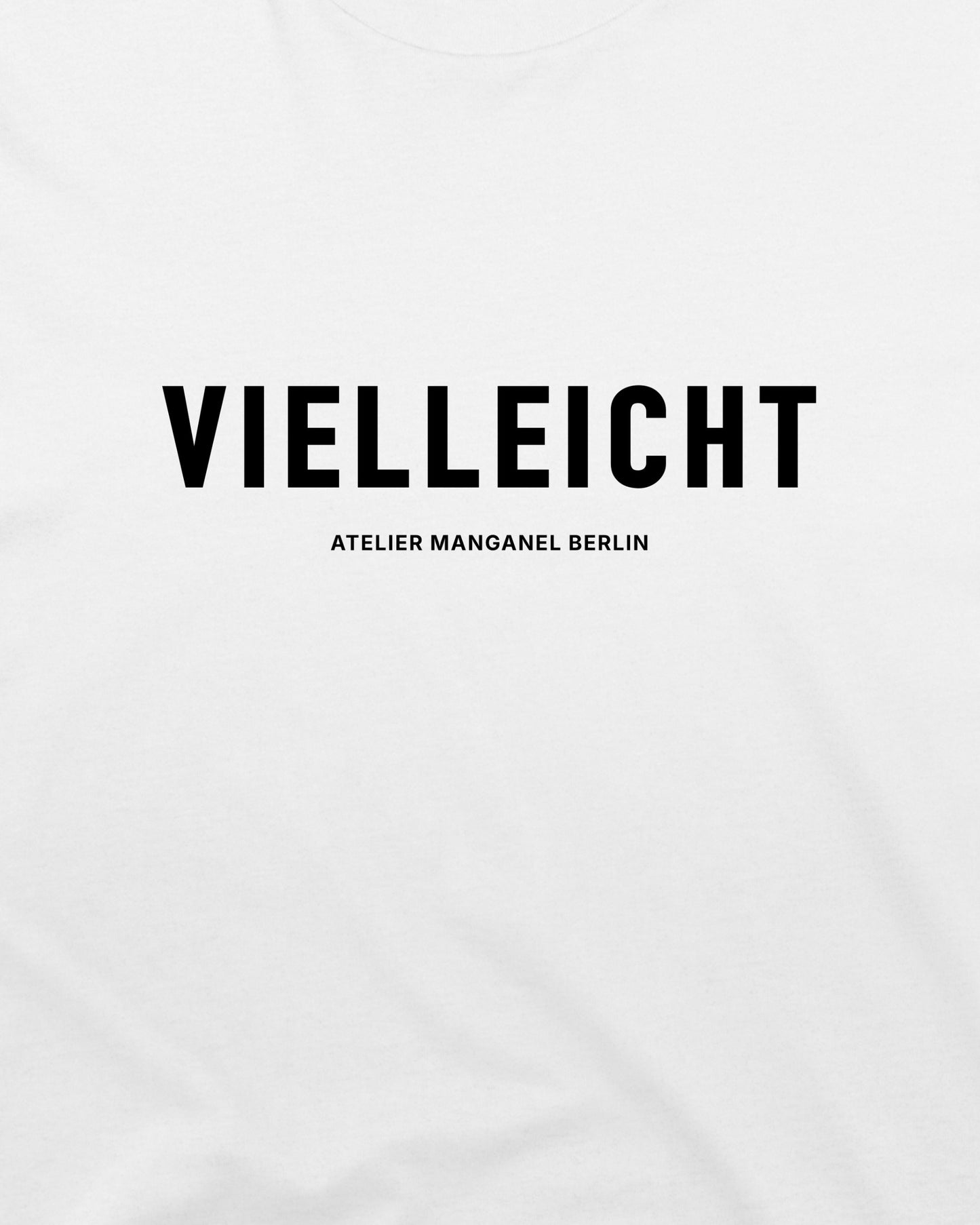 Velleicht #01 - Organic Cotton