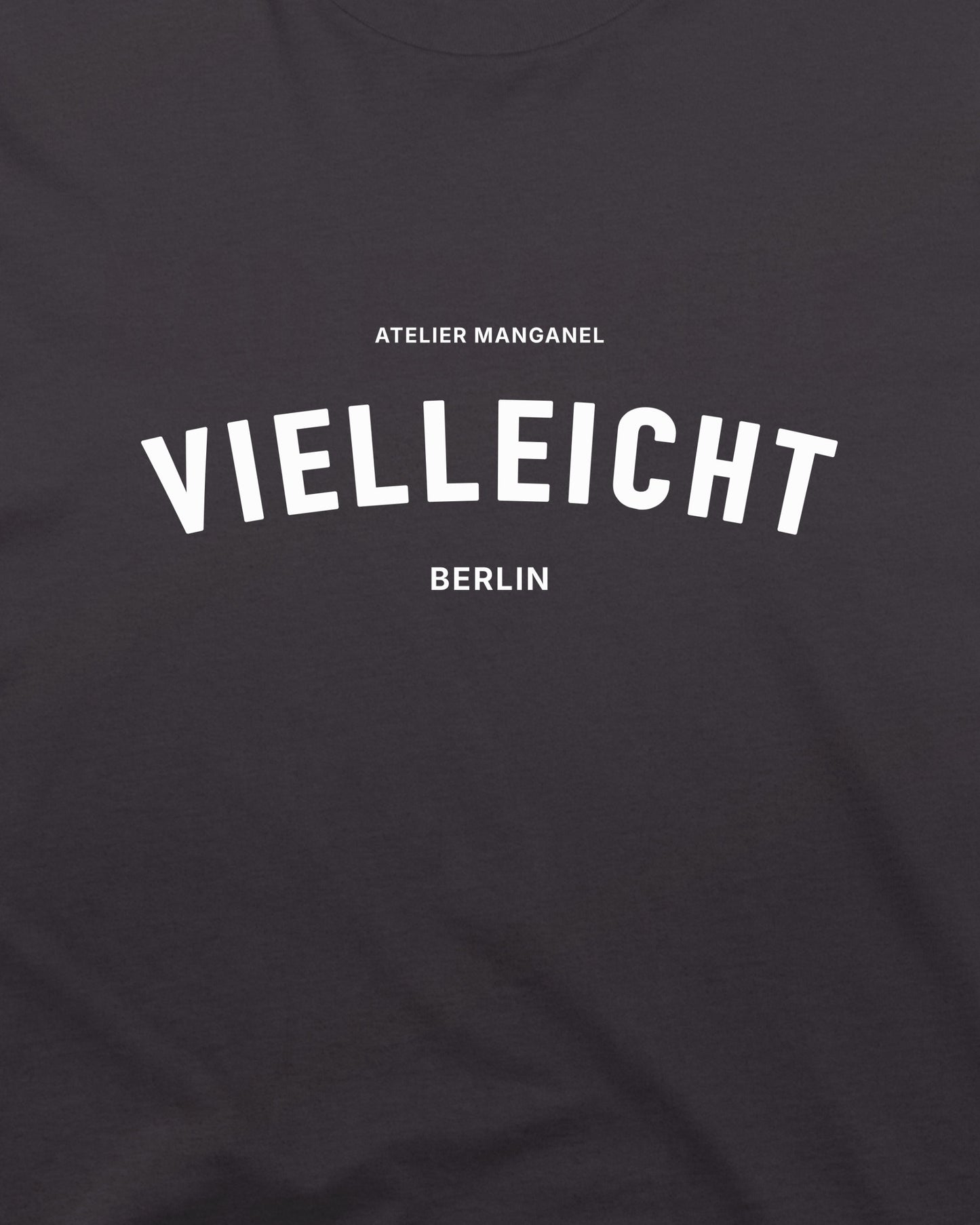 Velleicht #02 - Organic Cotton