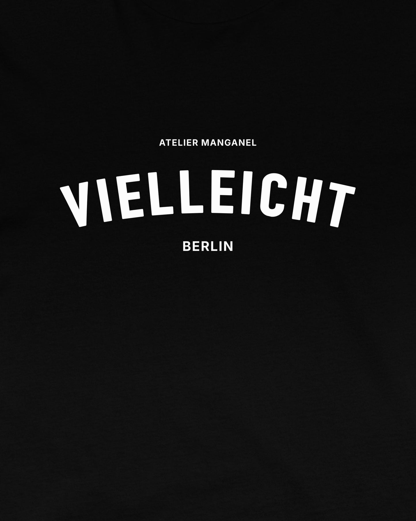 Velleicht #02 - Organic Cotton
