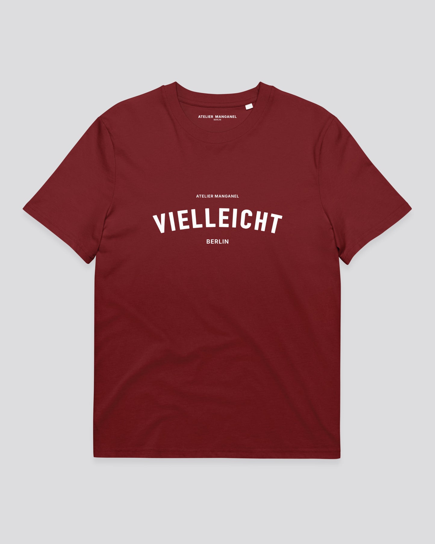 Velleicht #02 - Organic Cotton