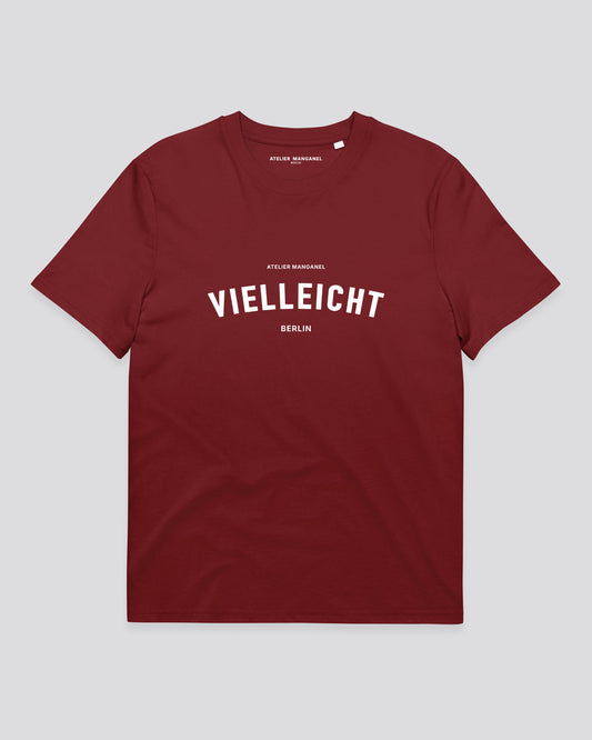 Velleicht #02 - Organic Cotton