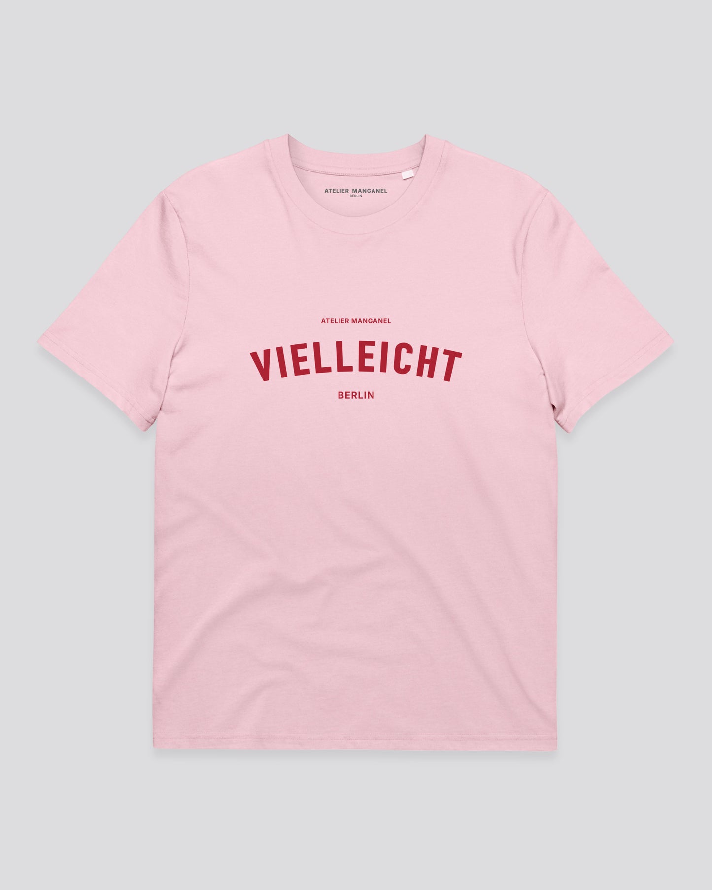 Velleicht #02 - Organic Cotton