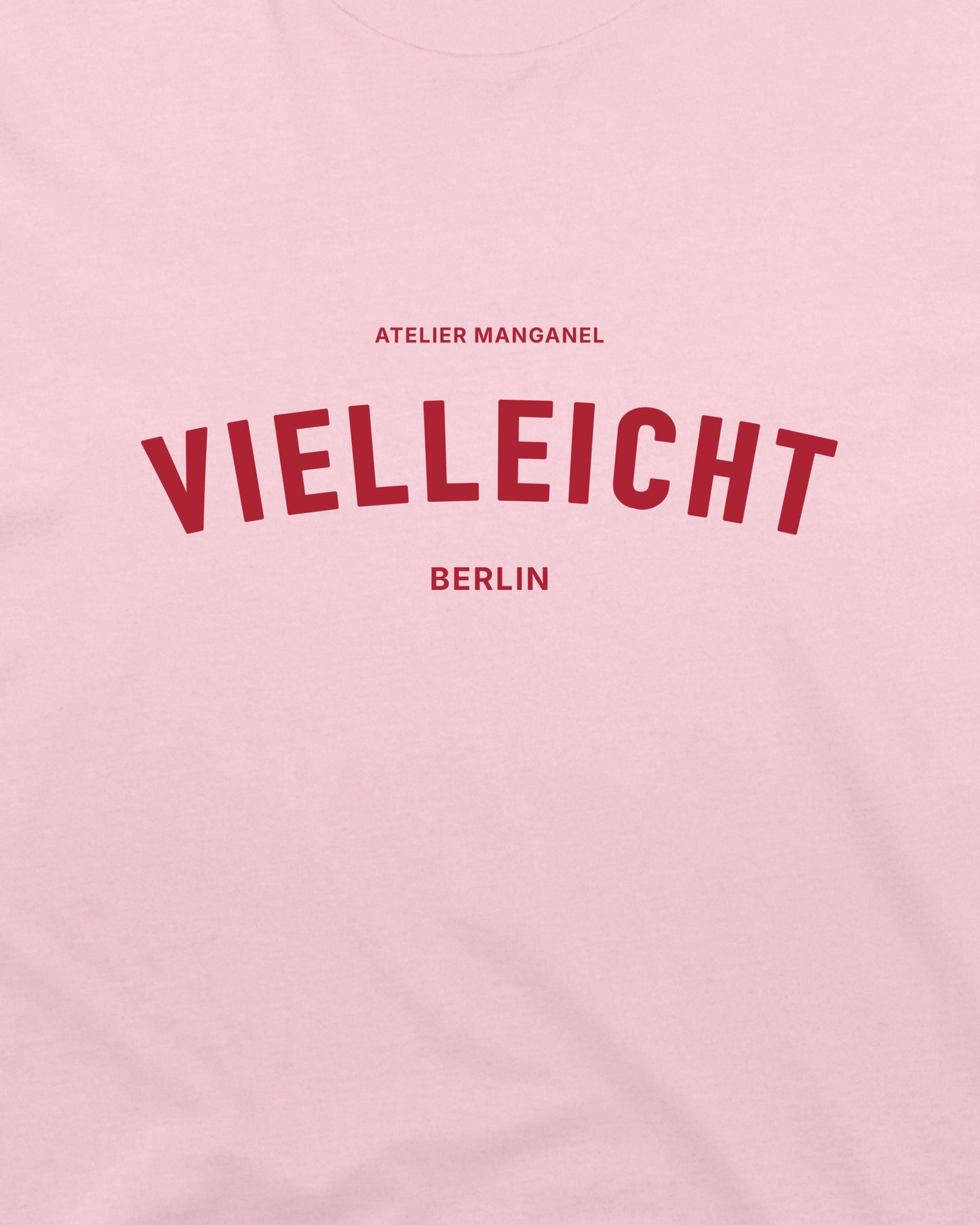 Velleicht #02 - Organic Cotton