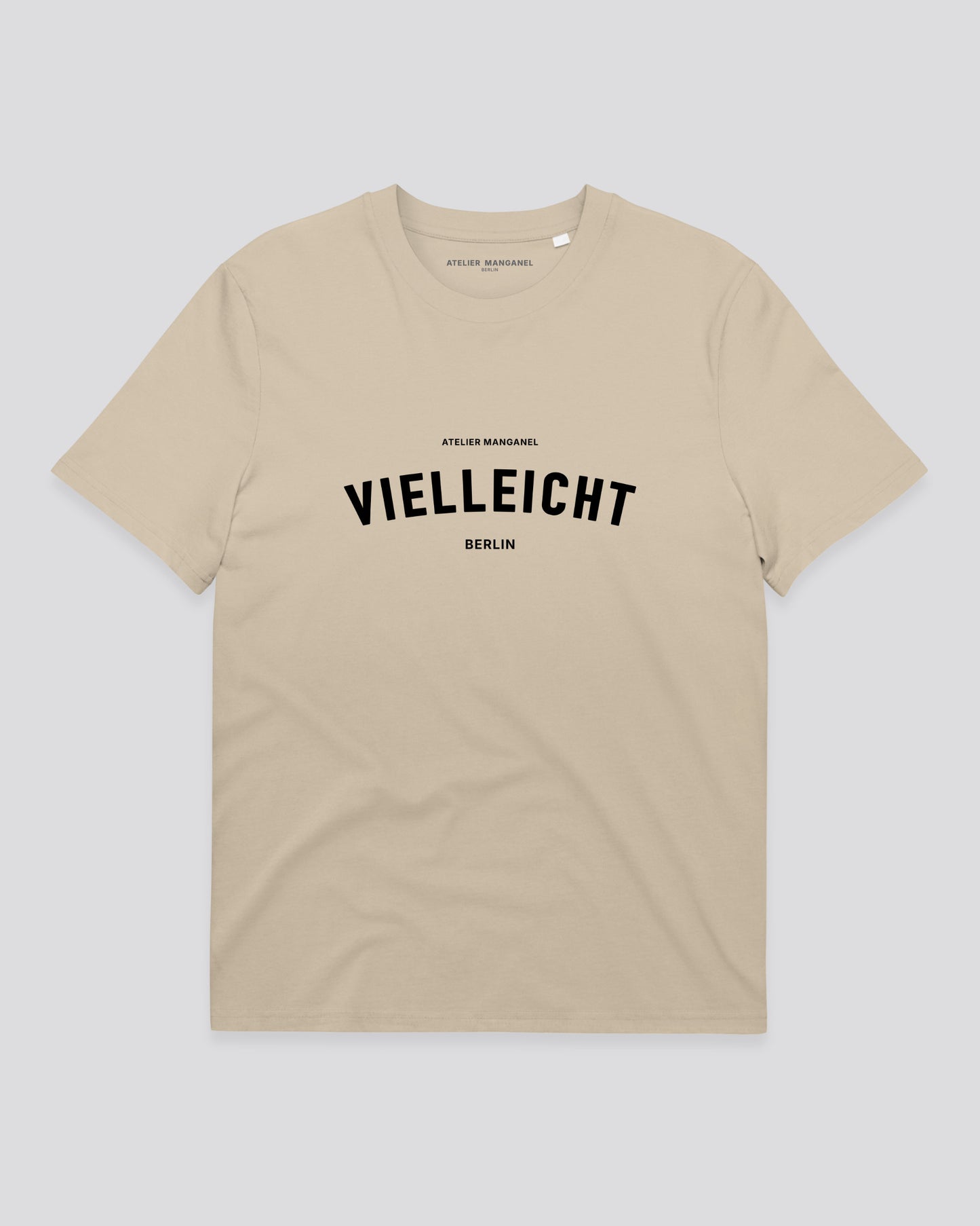 Velleicht #02 - Organic Cotton
