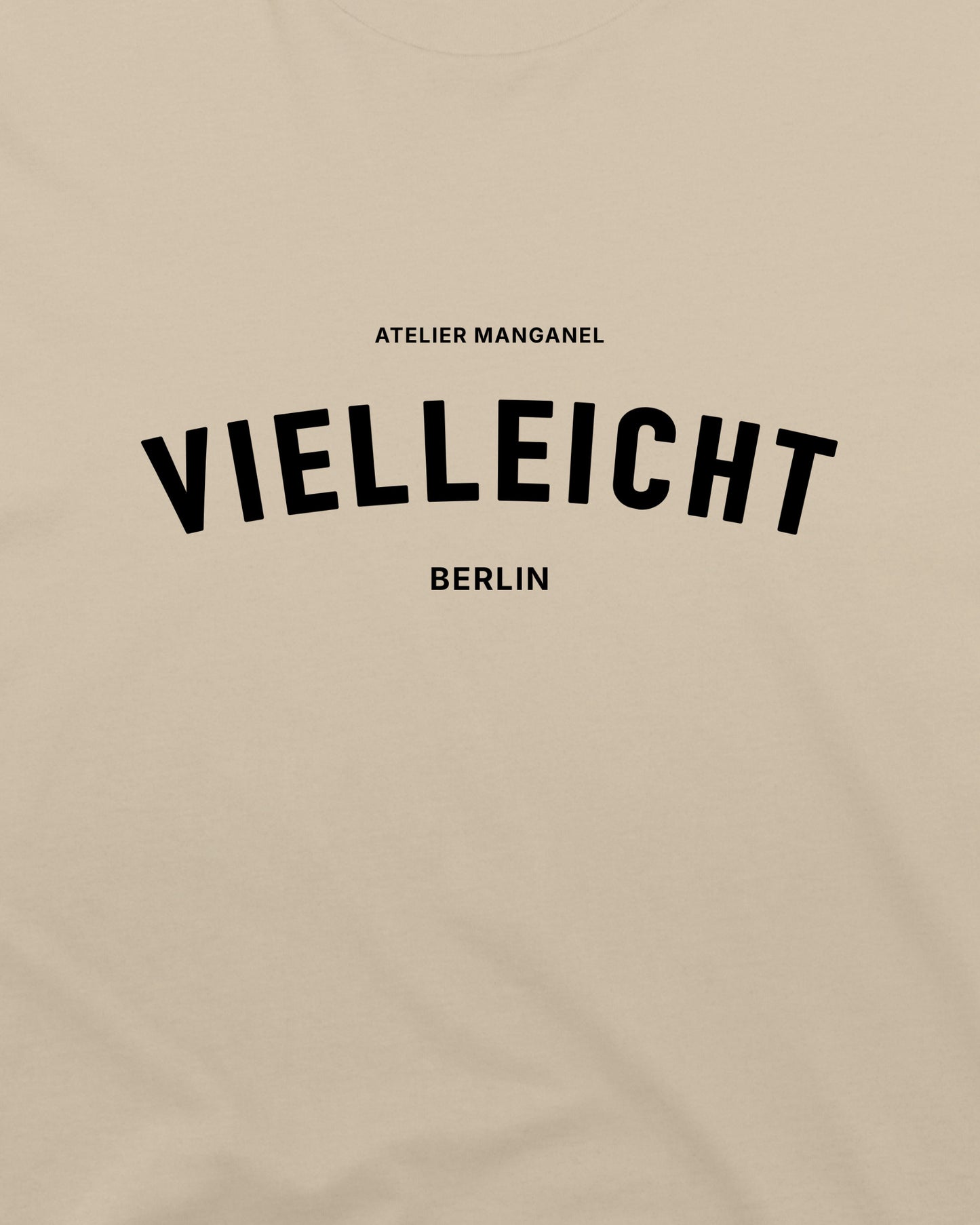 Velleicht #02 - Organic Cotton