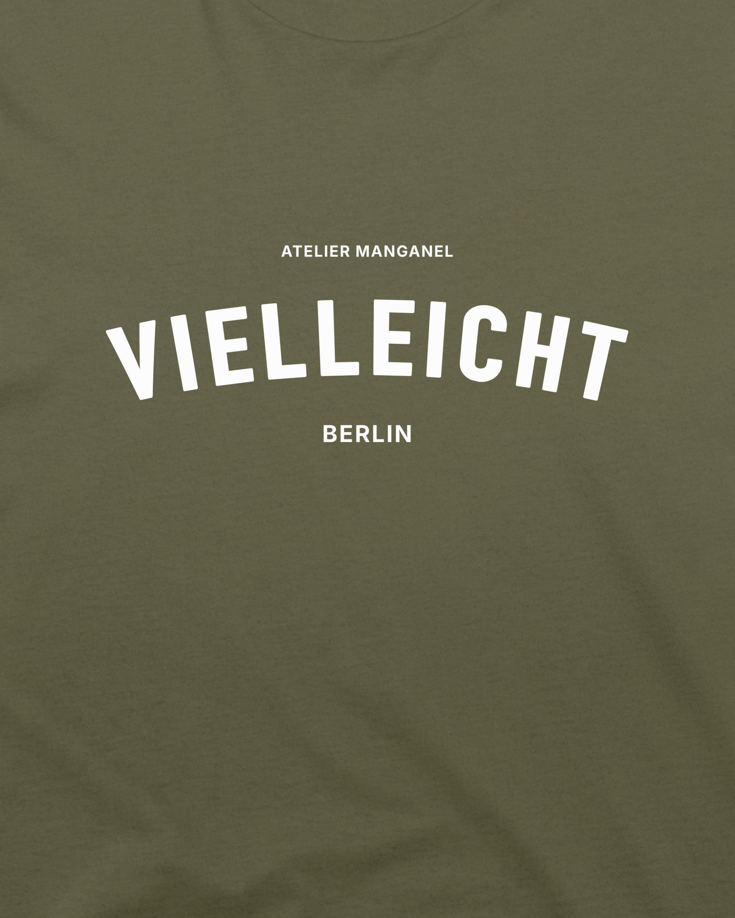 Velleicht #02 - Organic Cotton