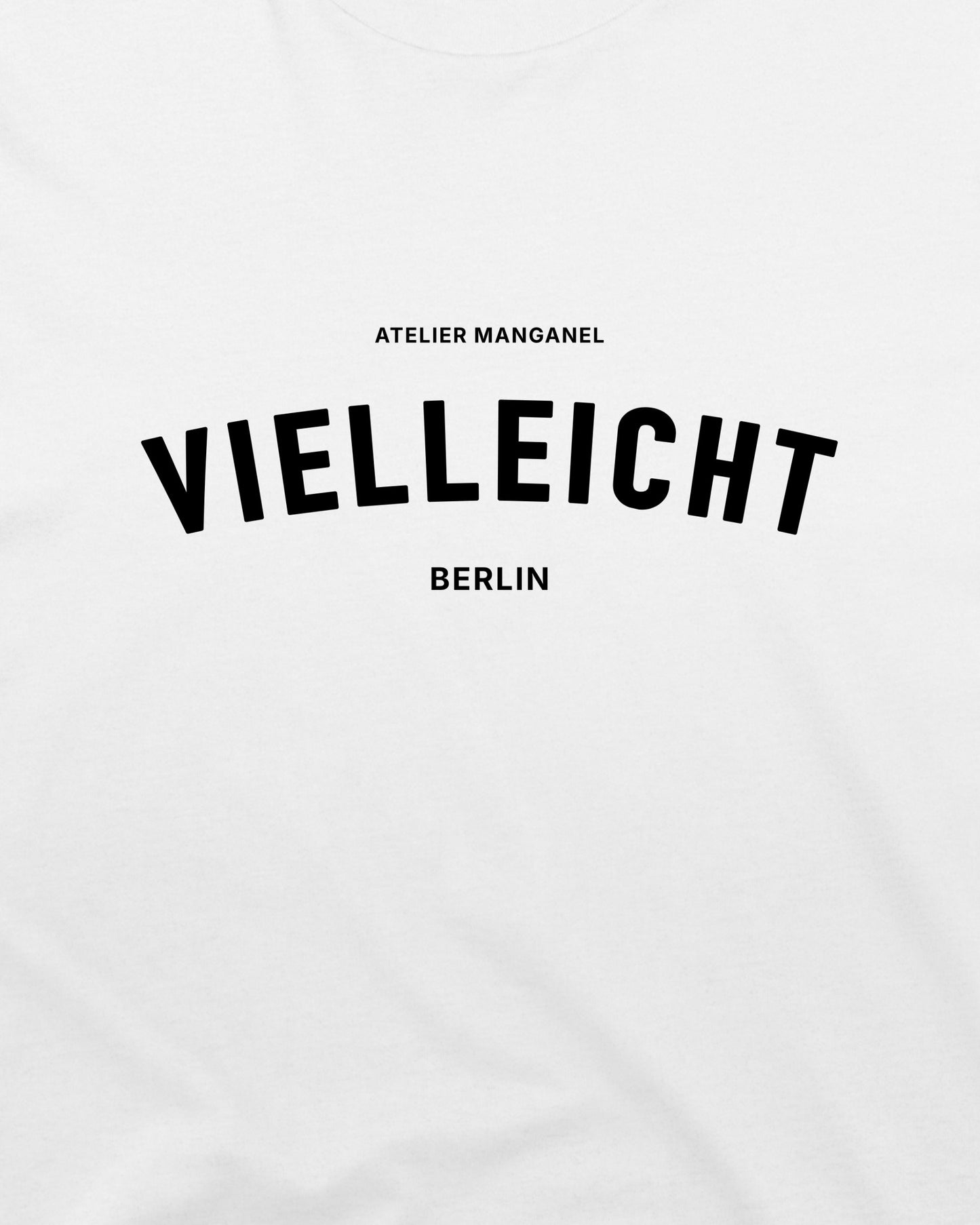 Velleicht #02 - Organic Cotton
