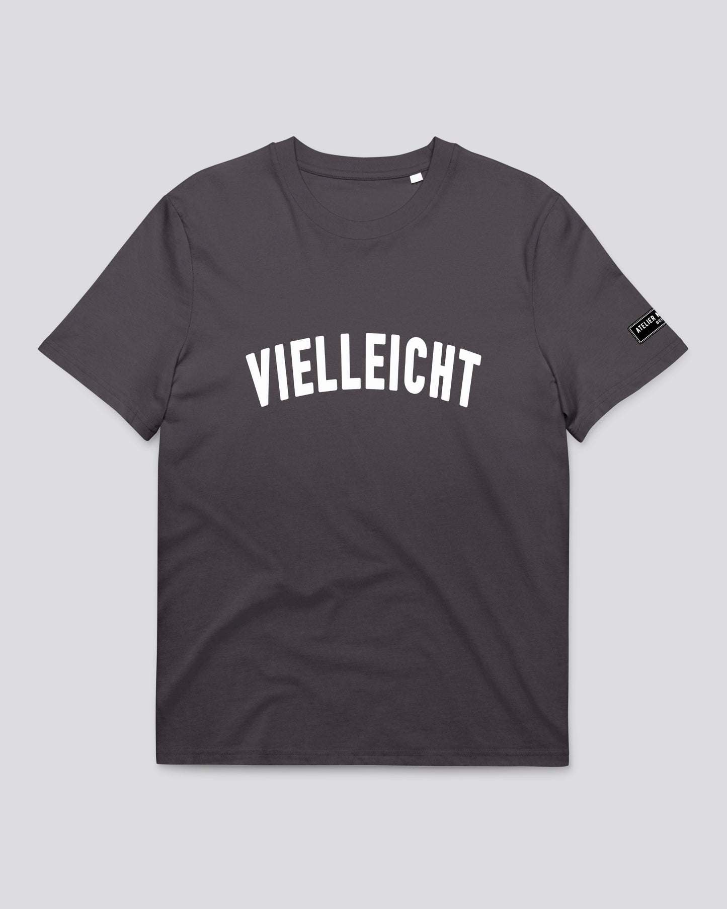 Vielleicht #02 B