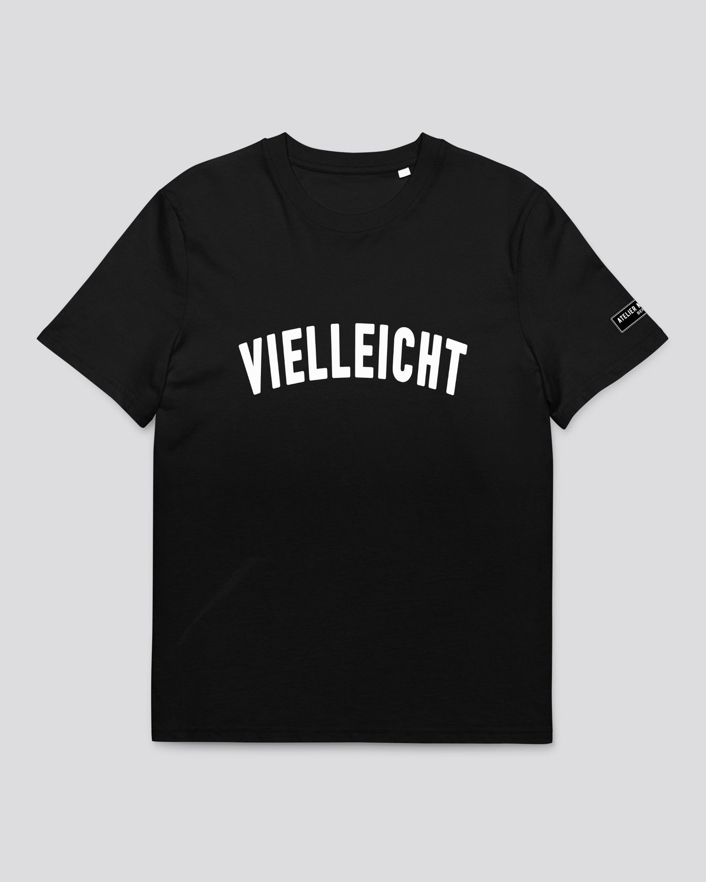 Vielleicht #02 B