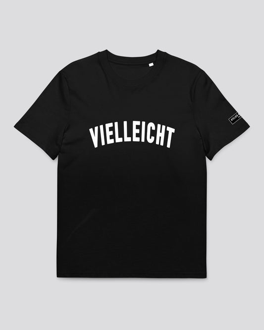 Vielleicht #02 B