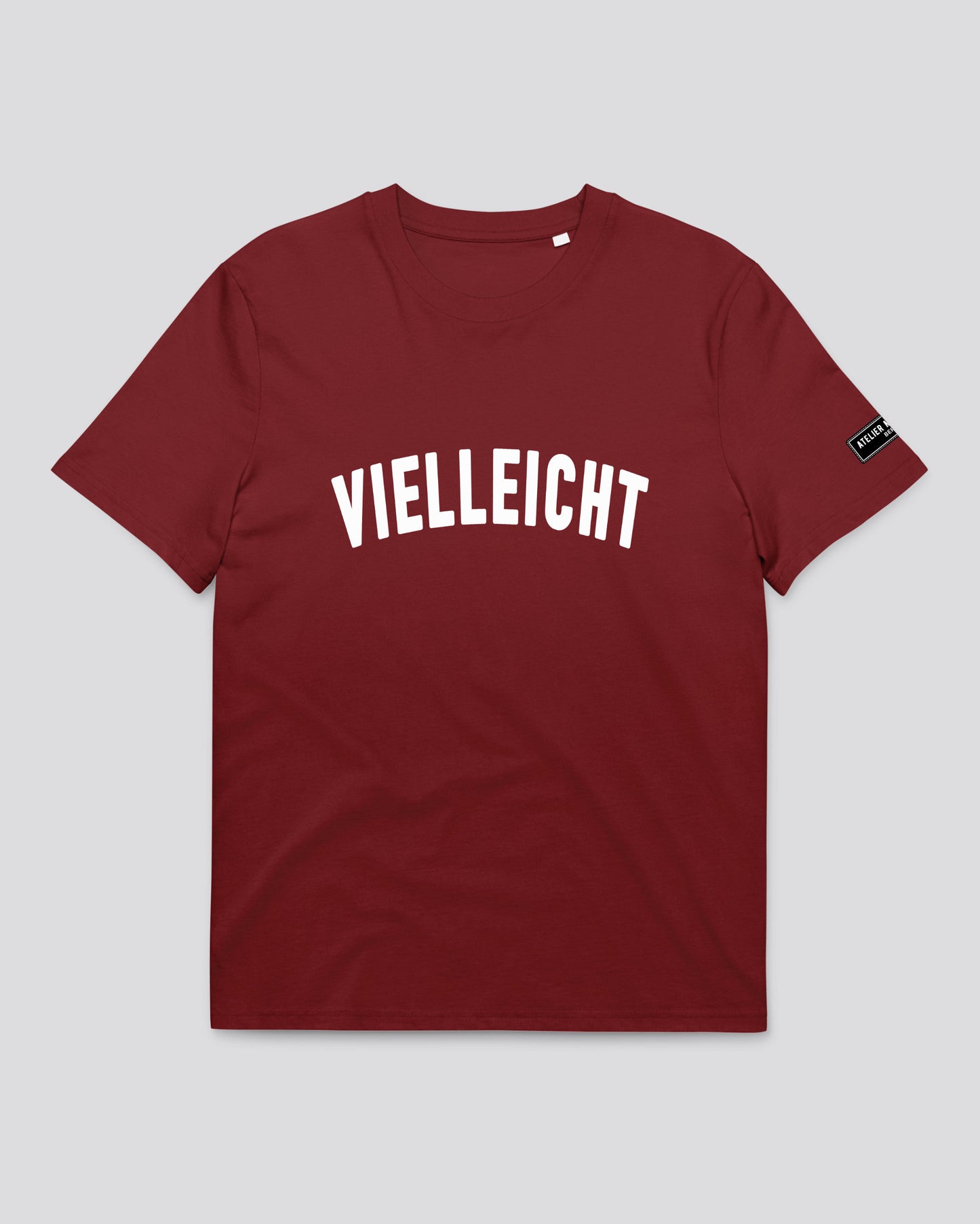 Vielleicht #02 B