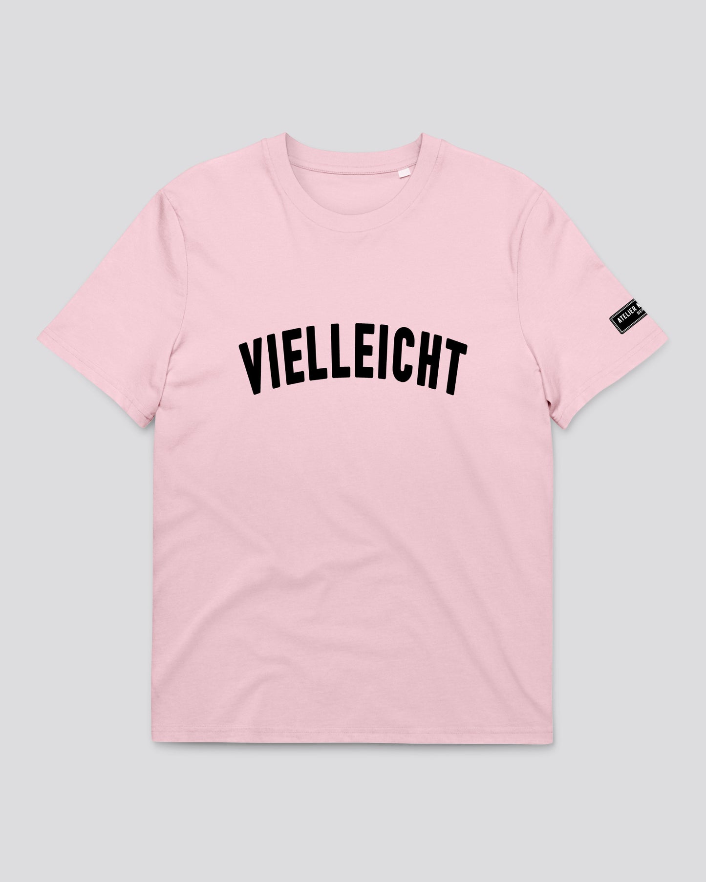 Vielleicht #02 B