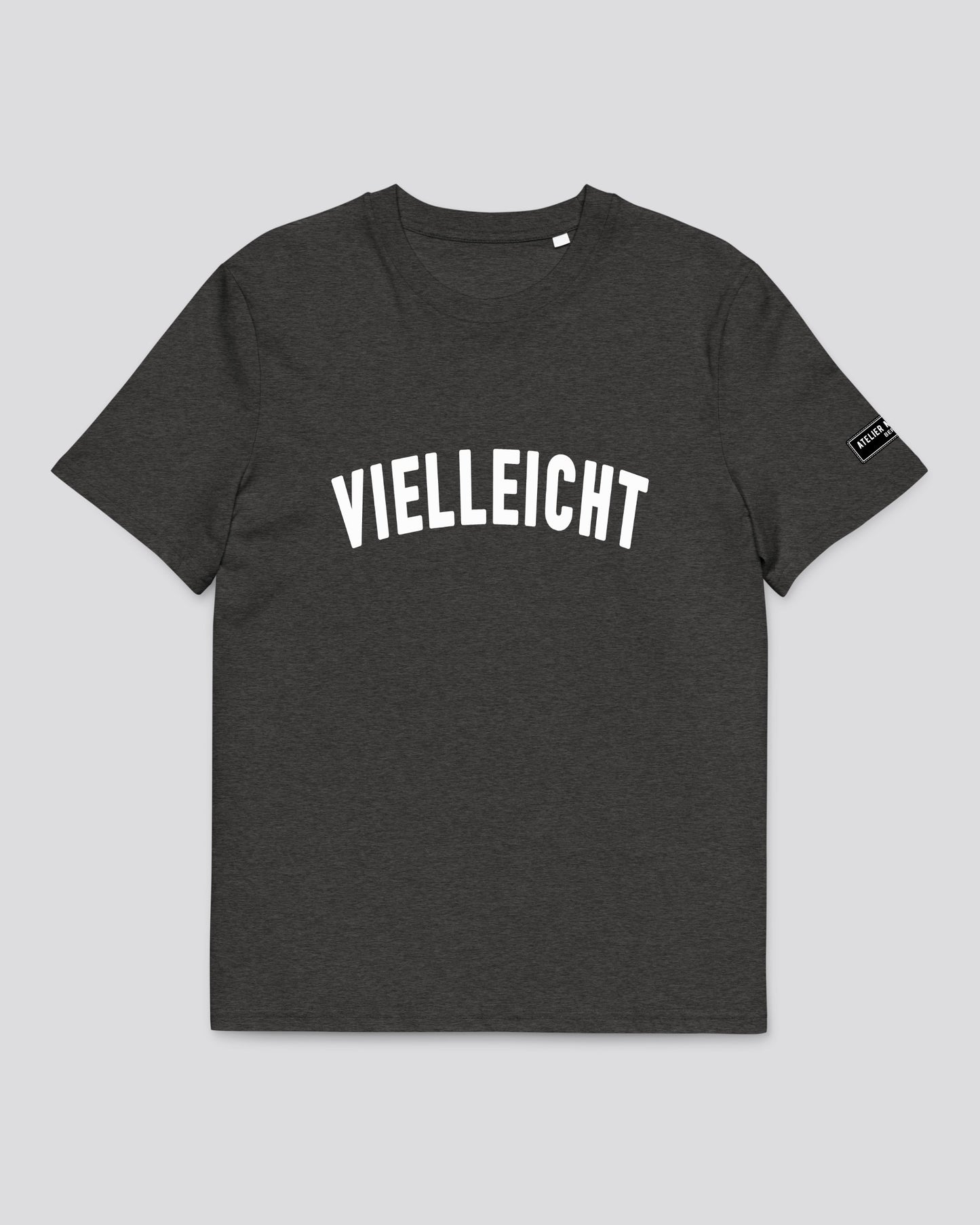Vielleicht #02 B