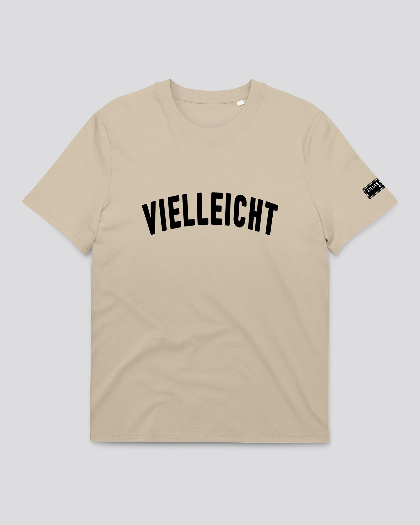Vielleicht #02 B