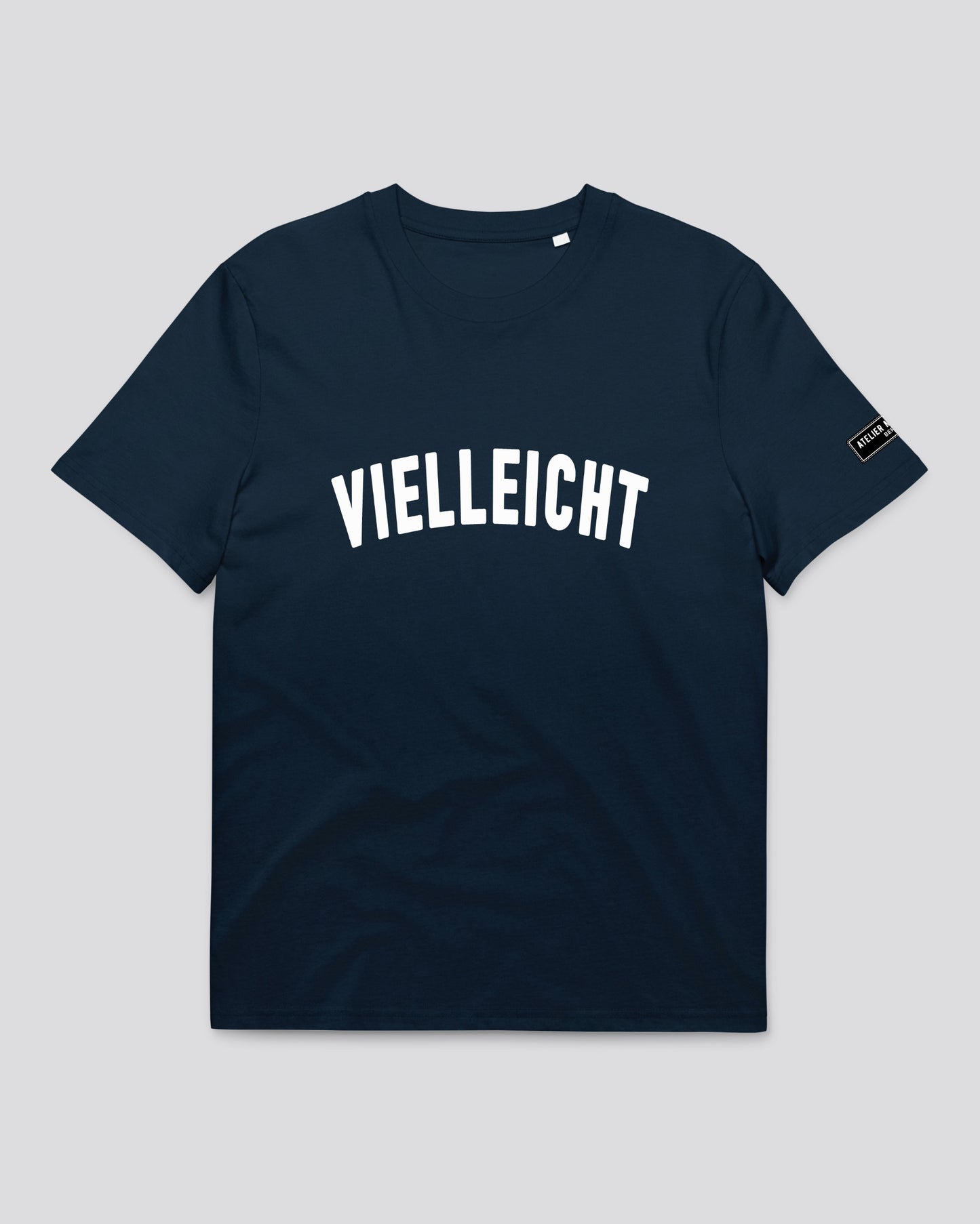 Vielleicht #02 B