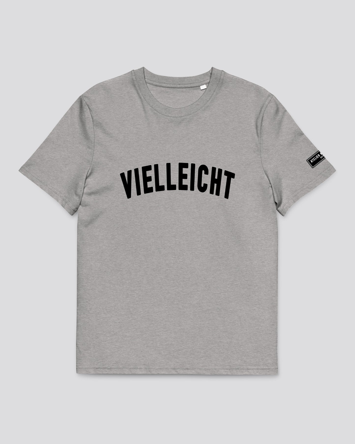 Vielleicht #02 B