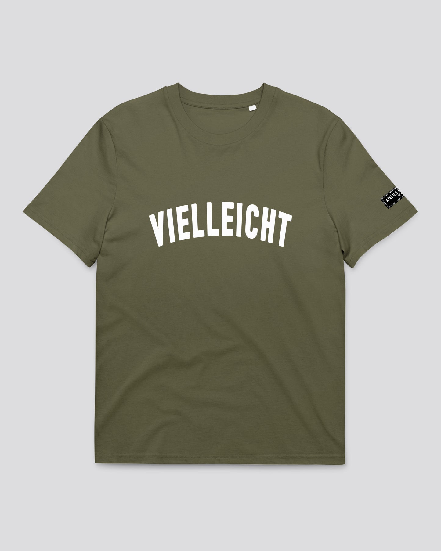 Vielleicht #02 B