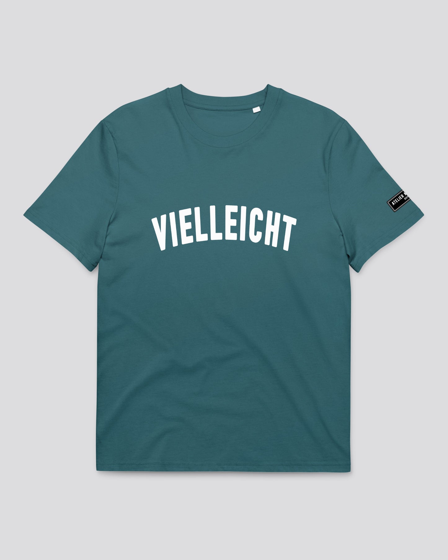 Vielleicht #02 B