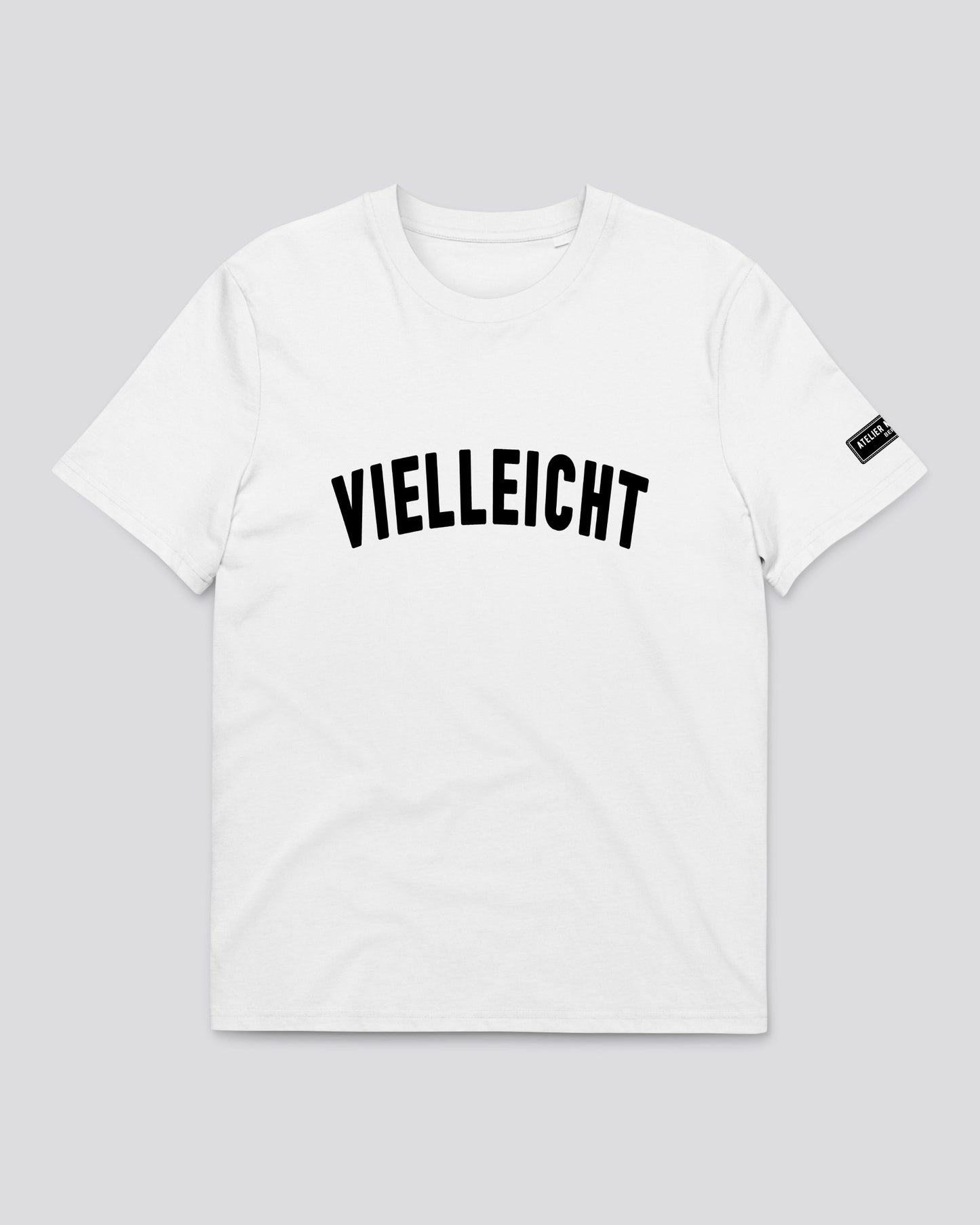 Vielleicht #02 B