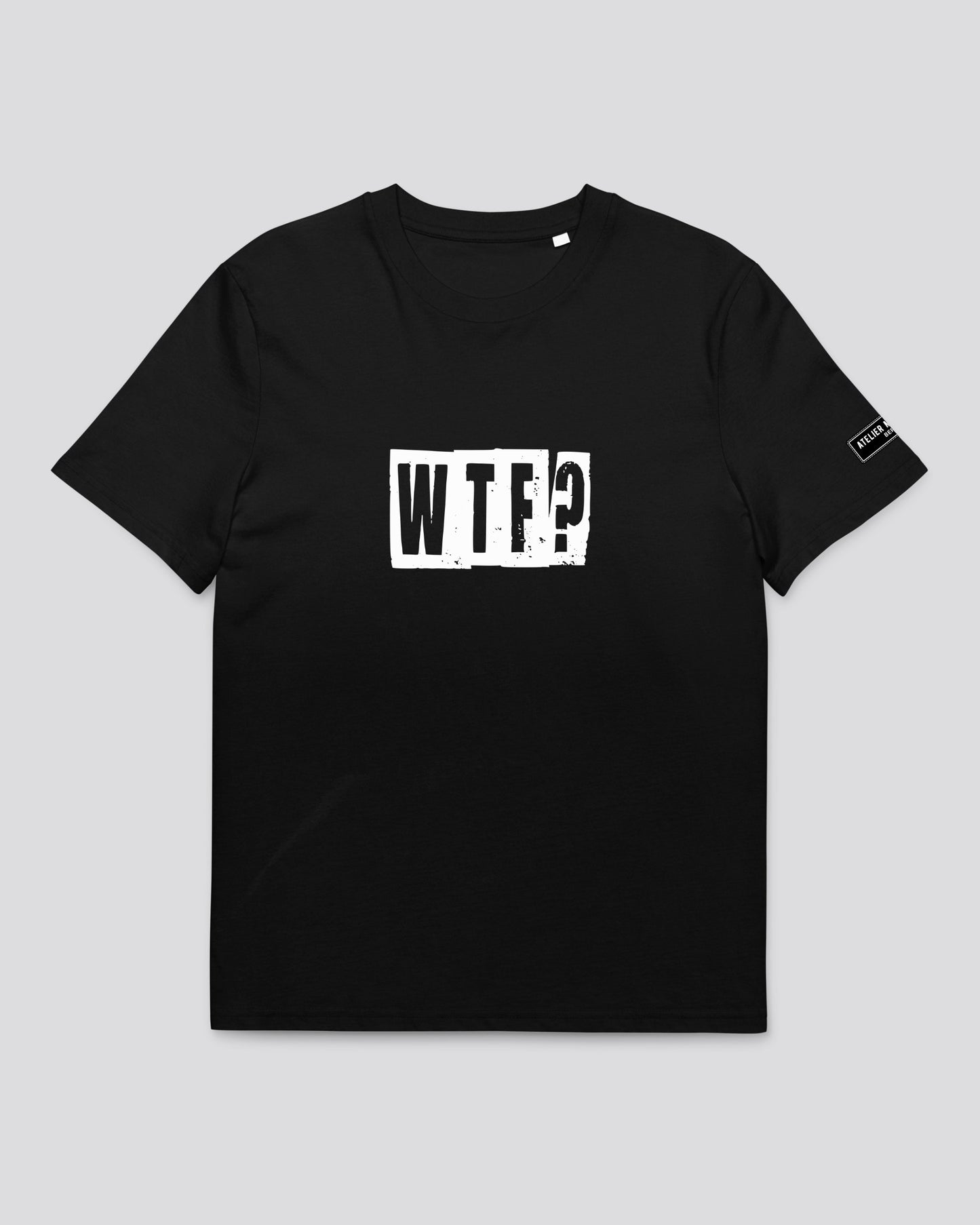 WTF? 002-OC