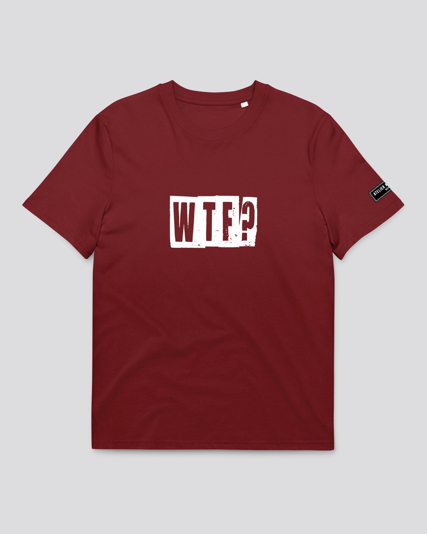WTF? 002-OC