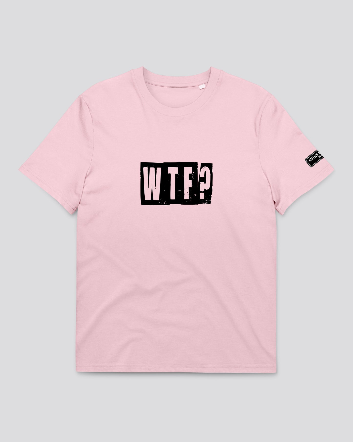 WTF? 002-OC