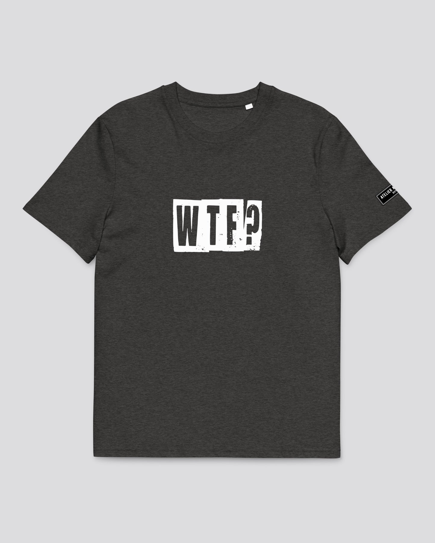 WTF? 002-OC