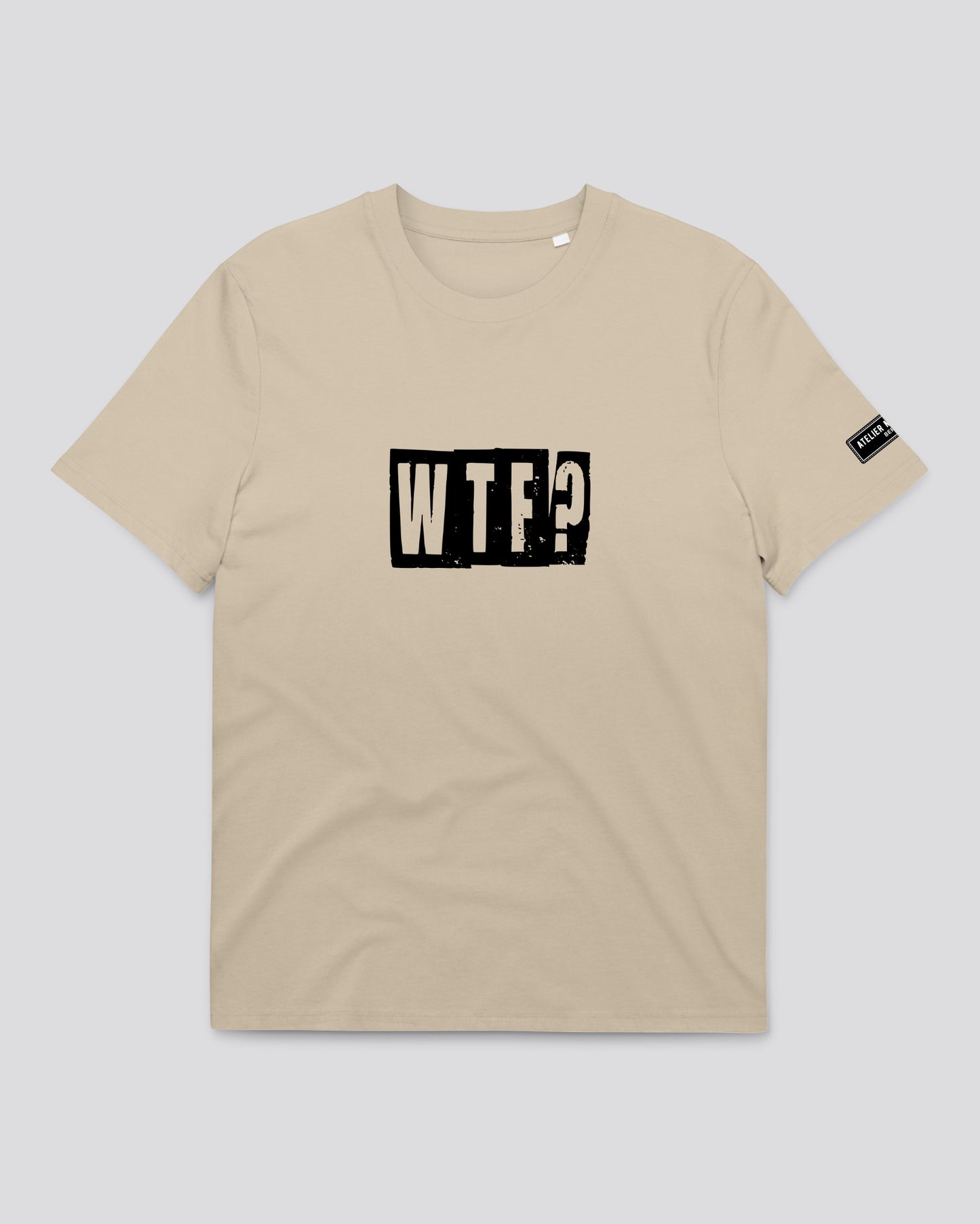 WTF? 002-OC