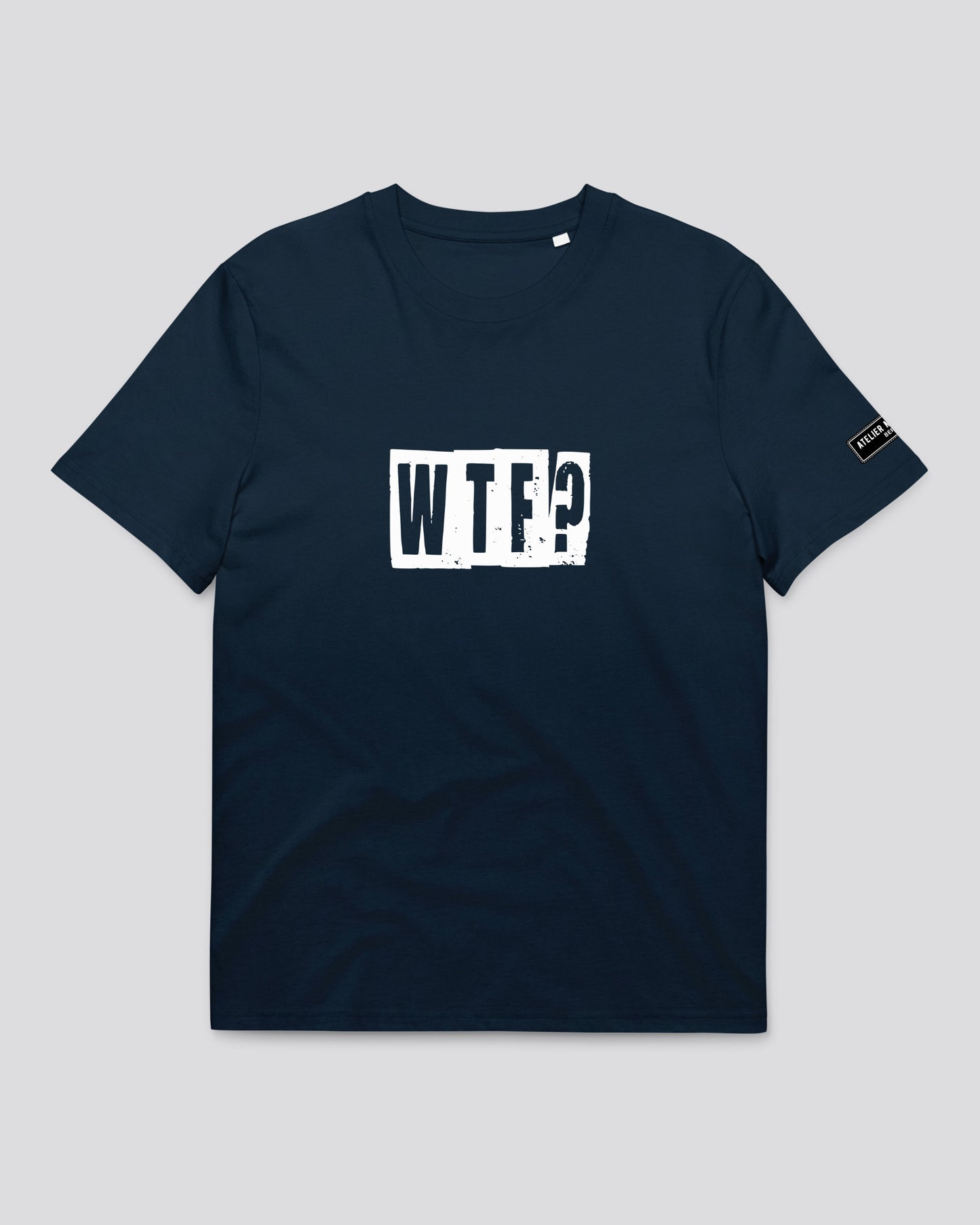 WTF? 002-OC