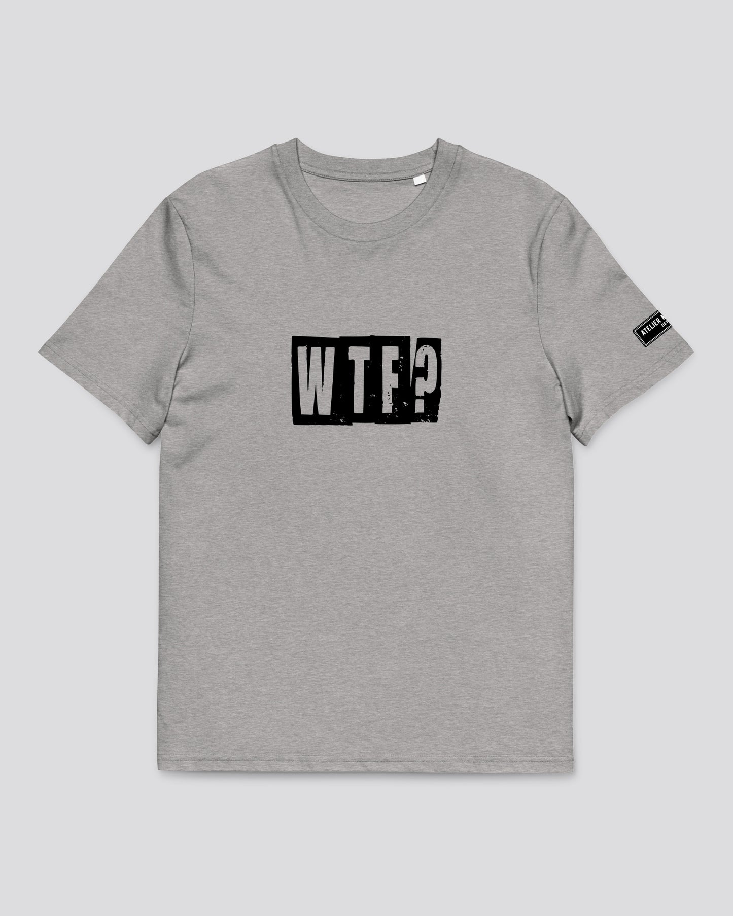 WTF? 002-OC