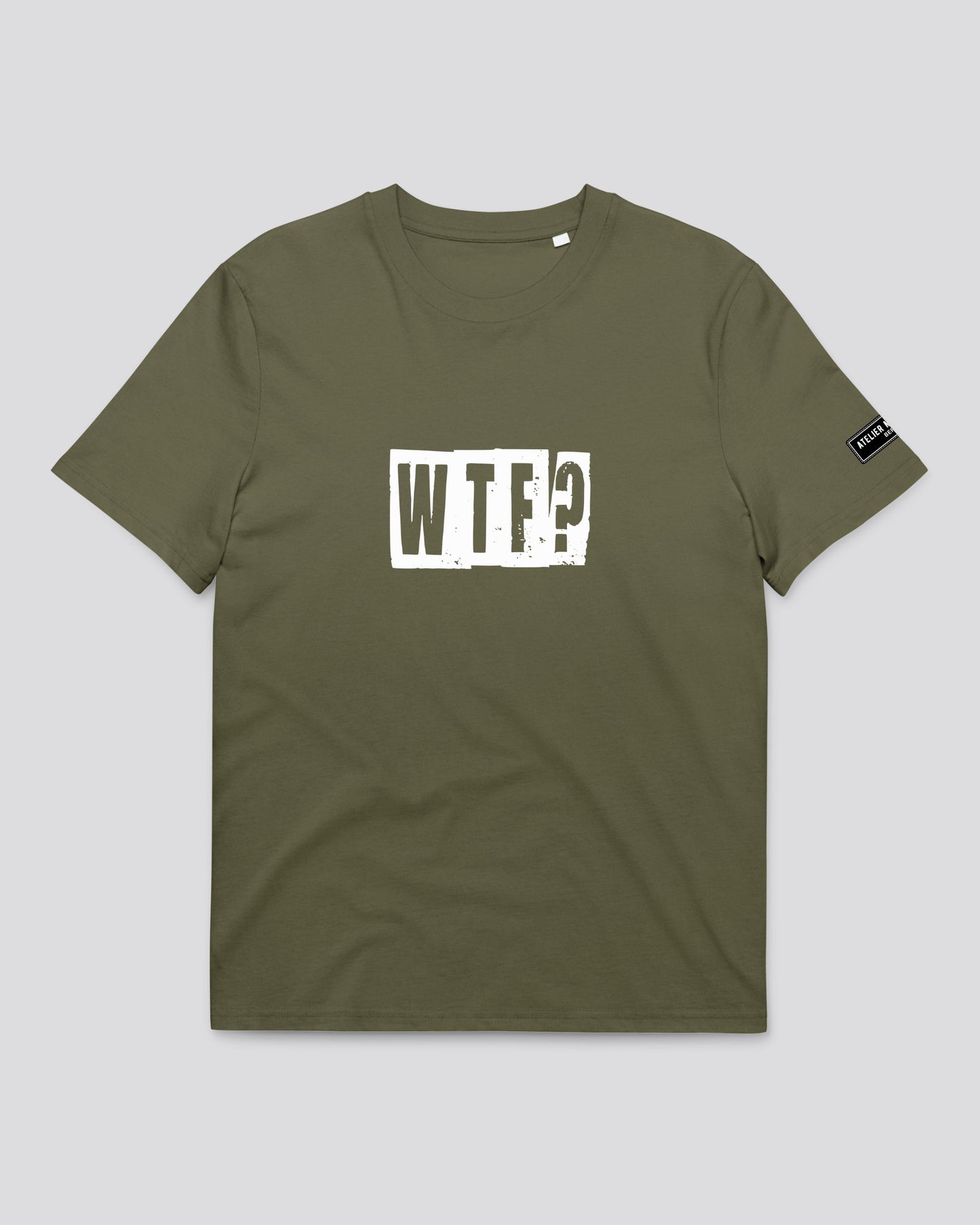 WTF? 002-OC