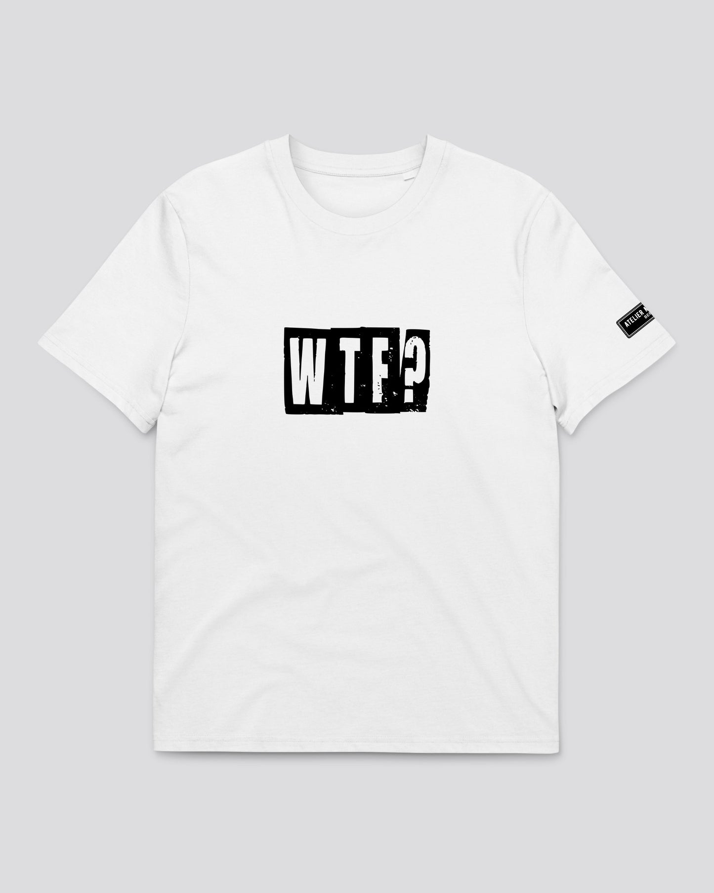 WTF? 002-OC