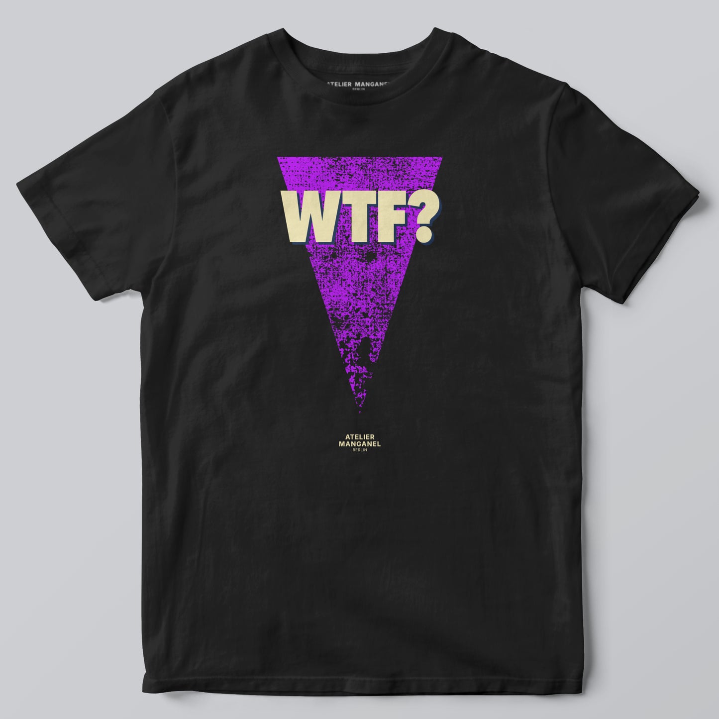 WTF?