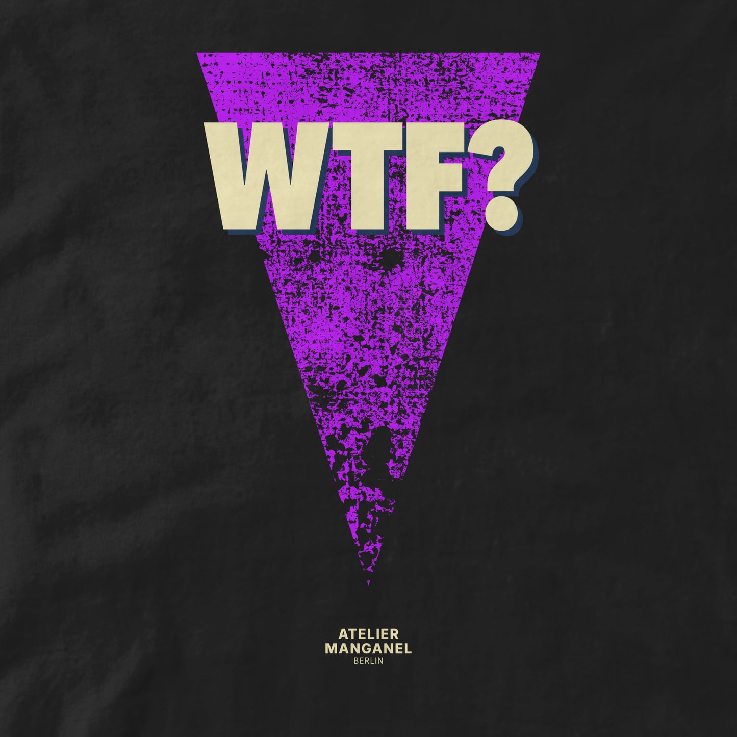 WTF?