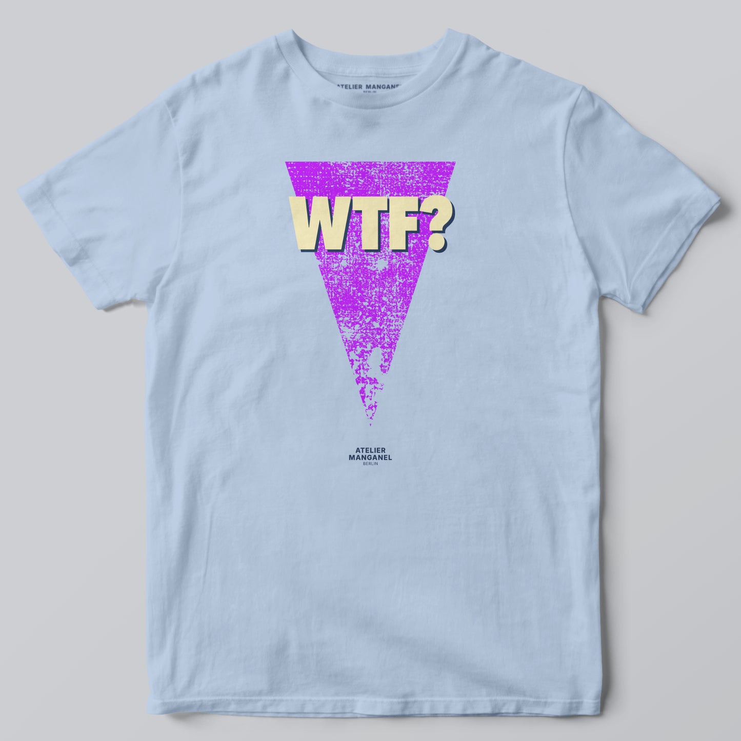 WTF?