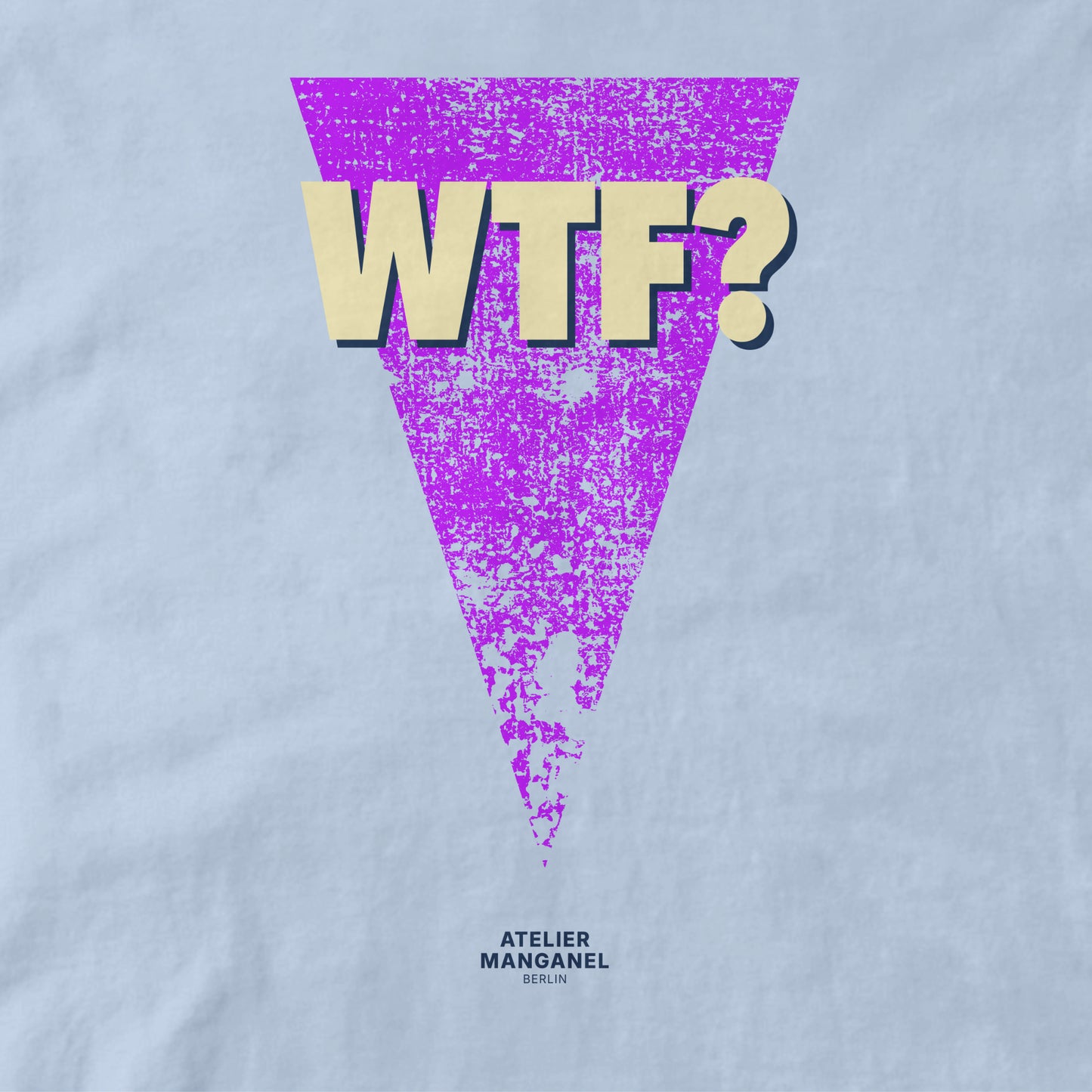 WTF?