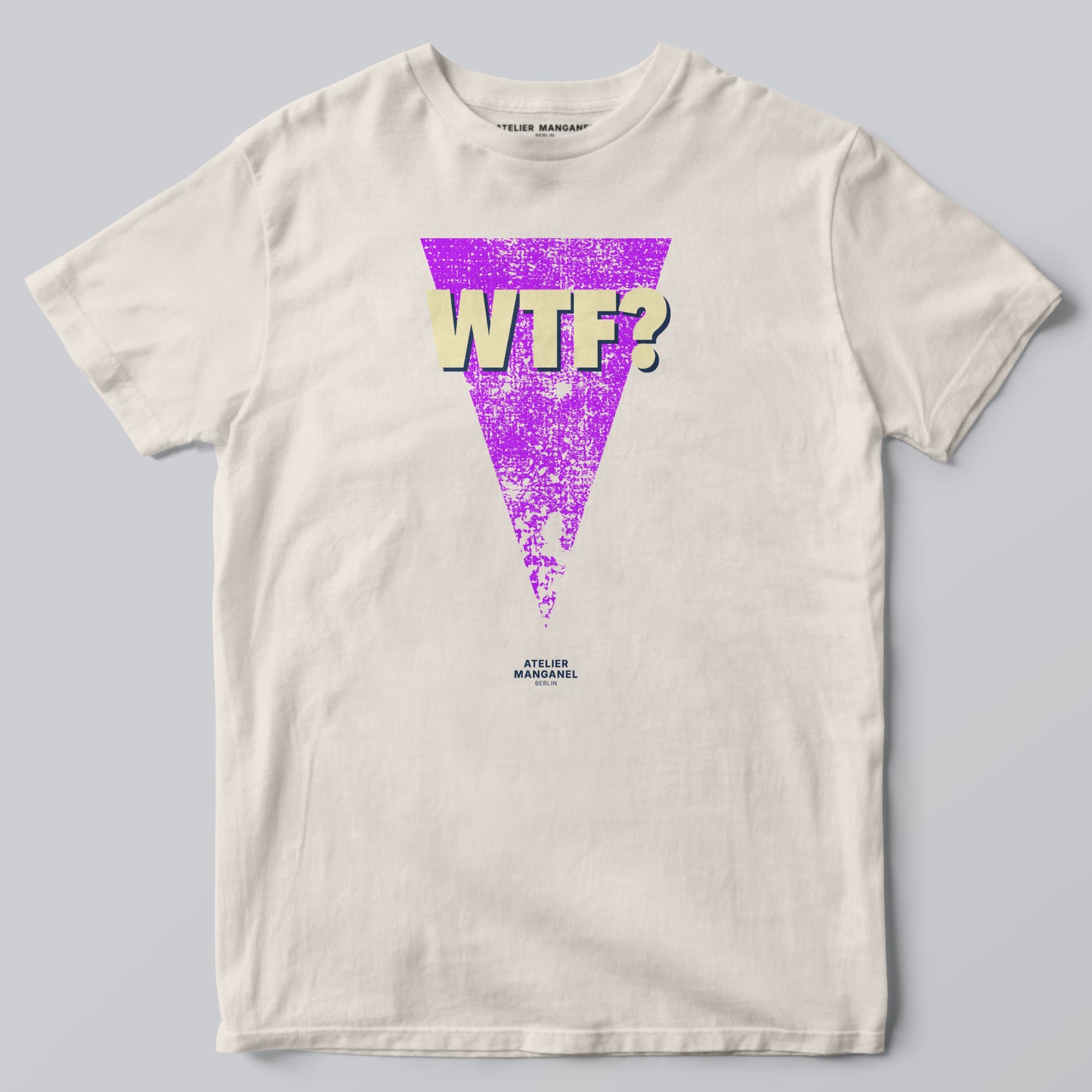 WTF?