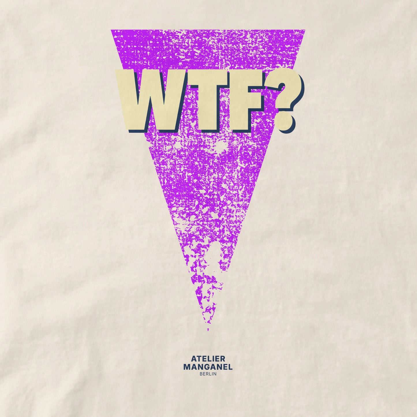 WTF?