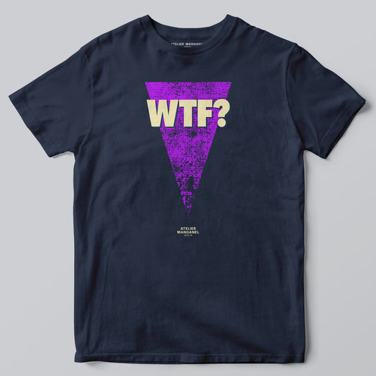 WTF?