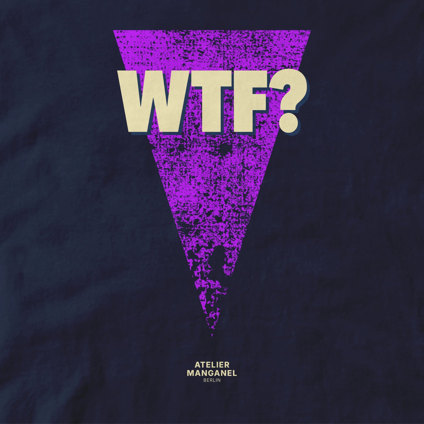 WTF?