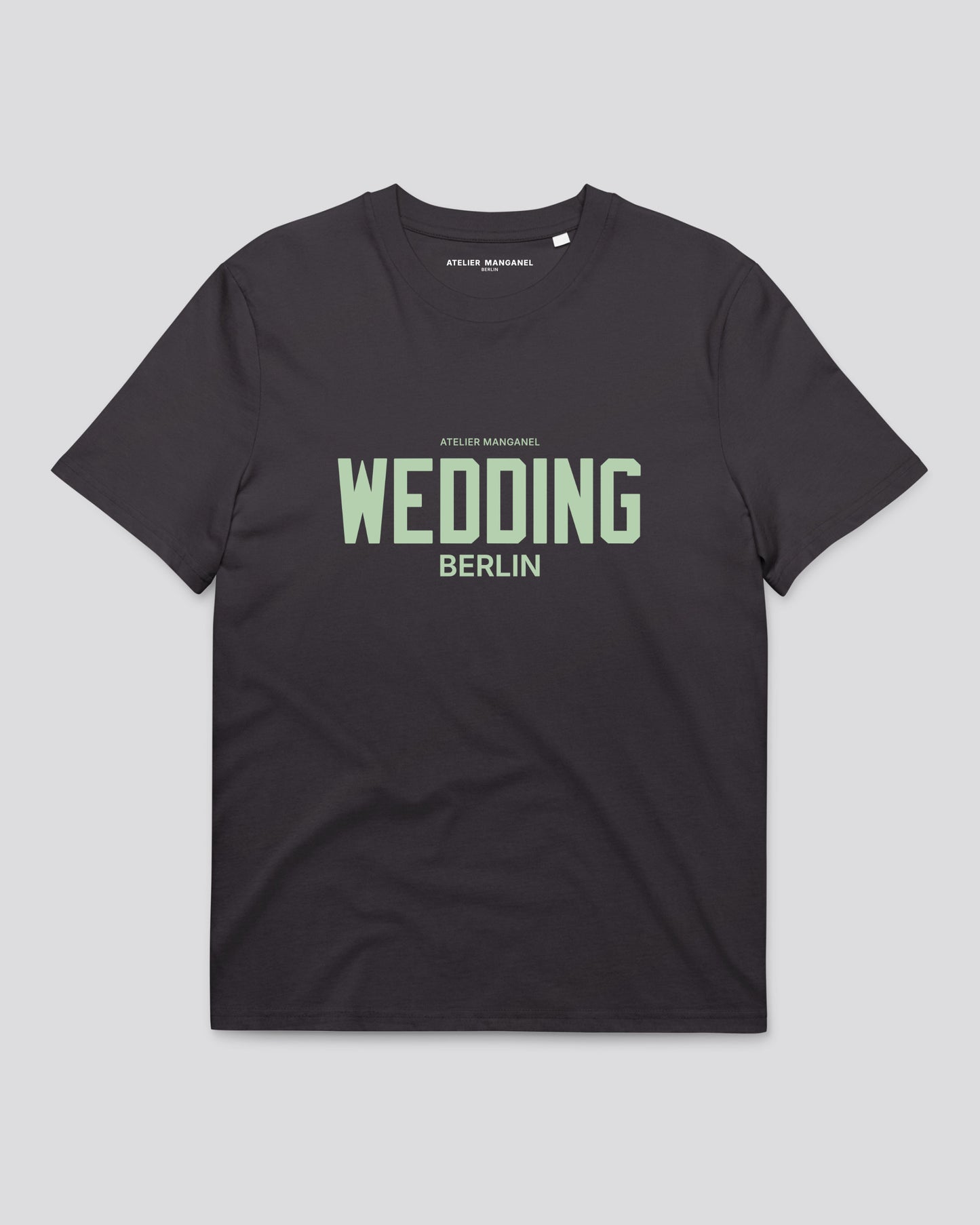 Wedding Berlin - Organic Cotton