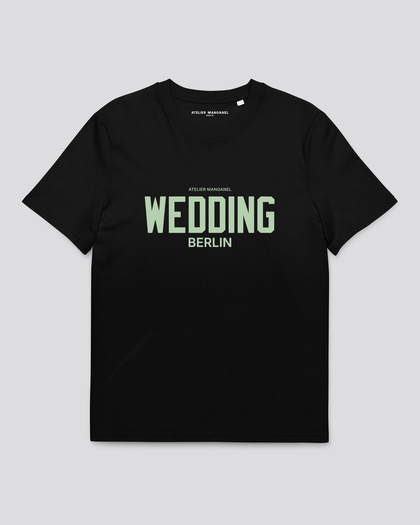 Wedding Berlin - Organic Cotton