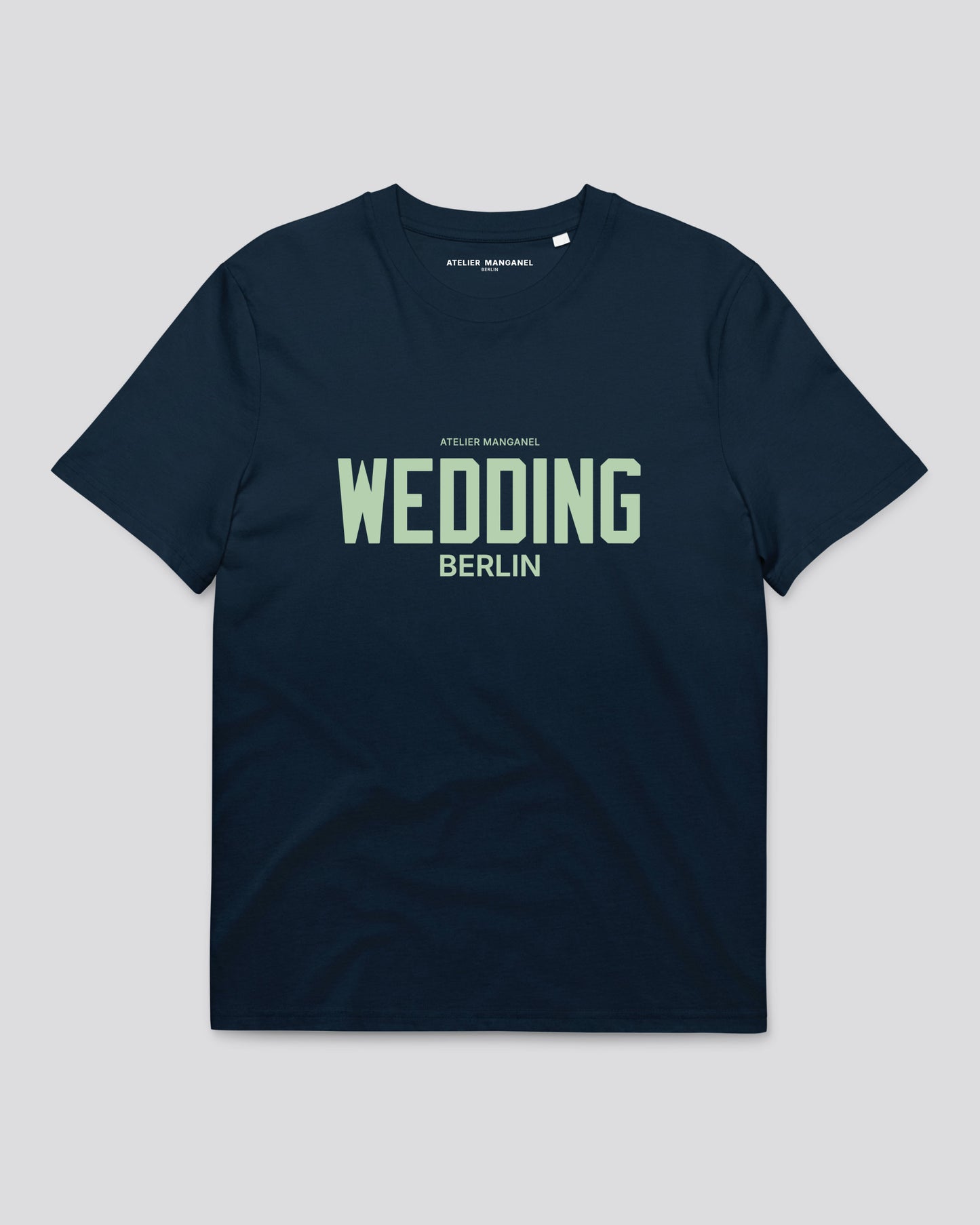 Wedding Berlin - Organic Cotton
