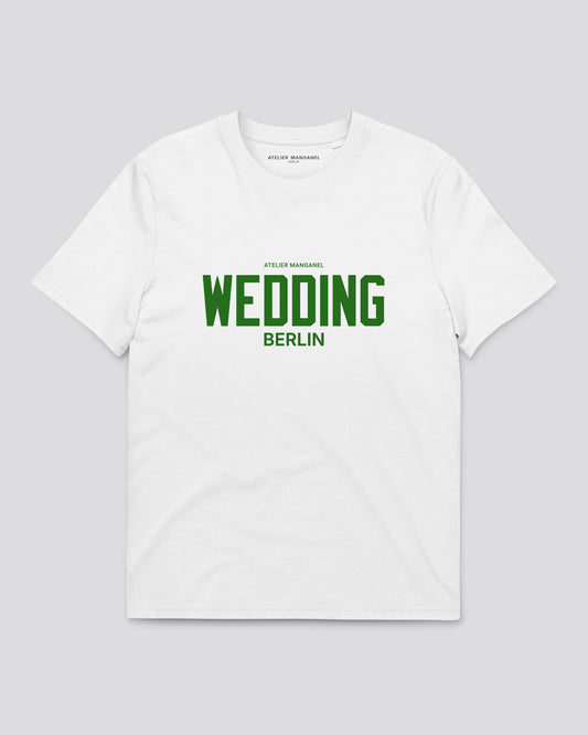 Wedding Berlin - Organic Cotton