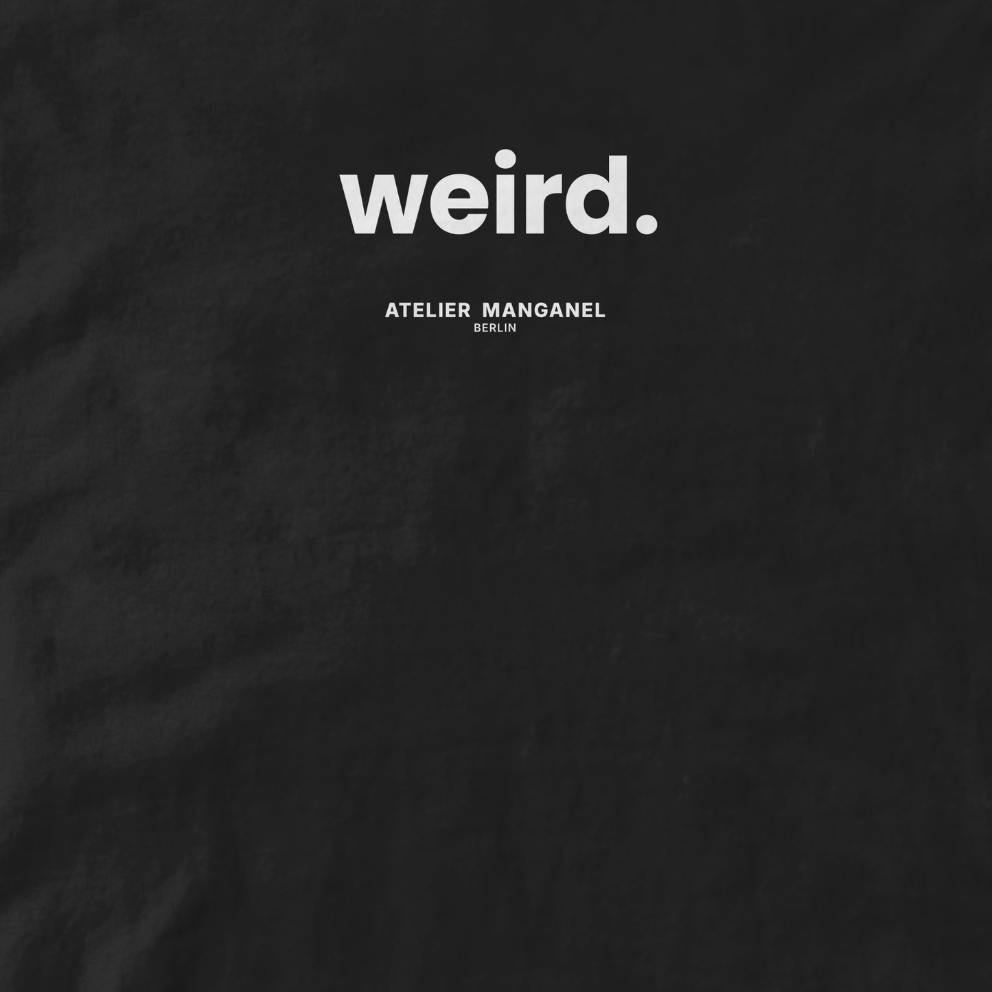 Weird