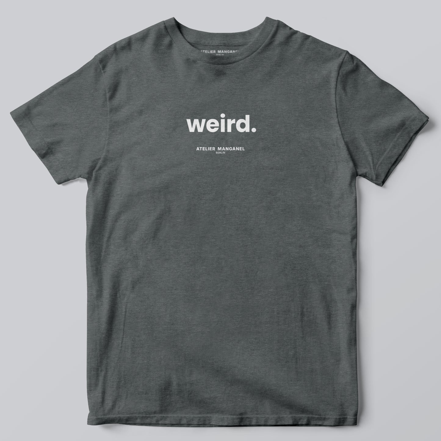 Weird